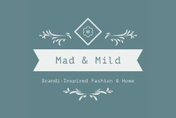 Mad & Mild Home
