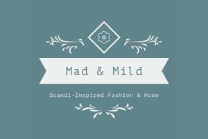 Mad &amp; Mild Home