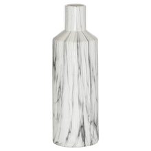 Load image into Gallery viewer, Marble Sutra Vase 35cm
