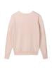 Load image into Gallery viewer, Chalk Taylor Jumper in Dusky Pink s/m

