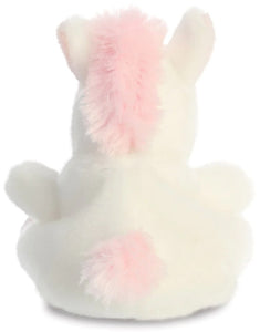 Palm Pals Unicorn Soft Toy 13cm