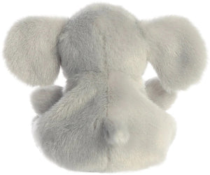 Palm Pals Elephant Soft Toy 13cm