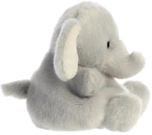 Load image into Gallery viewer, Palm Pals Elephant Soft Toy 13cm
