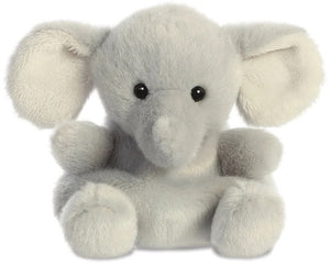 Palm Pals Elephant Soft Toy 13cm