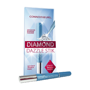 Connoisseurs Dazzle Sticks for Diamonds