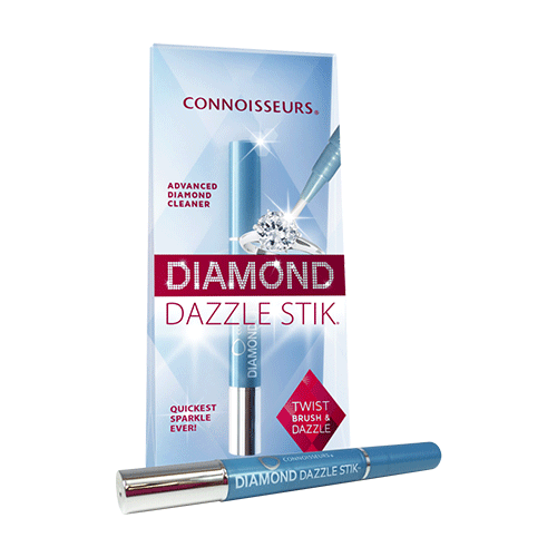 Connoisseurs Dazzle Sticks for Diamonds