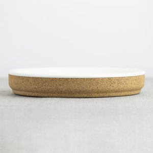 Unique Cork & Ceramic Small Plate by Loveliga