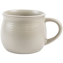 Load image into Gallery viewer, Stoneware Mug in Putty
