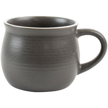 Load image into Gallery viewer, Stoneware Mug in Slate Grey
