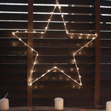 Load image into Gallery viewer, Starlight in White LED - 45cm
