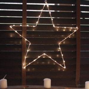 Starlight in White LED - 45cm